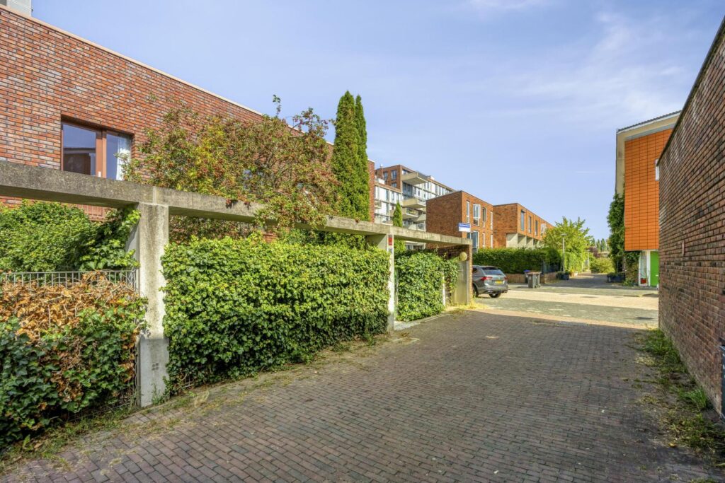 Mierikswortelstraat 40